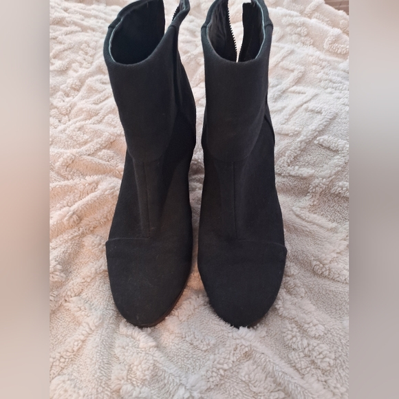 Rag & Bone ankle boots size 38/8 - Picture 2 of 7